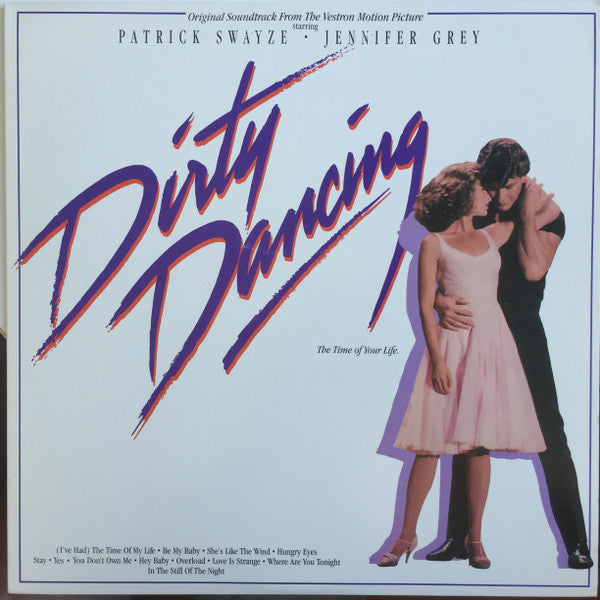 Various - Dirty Dancing
