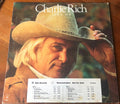 Charlie Rich - Take Me