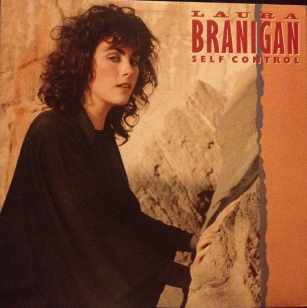 Laura Branigan - Self Control