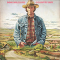 Don Williams - Country Boy