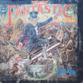 Elton John - Captain Fantastic And The Brown Dirt Cowboy