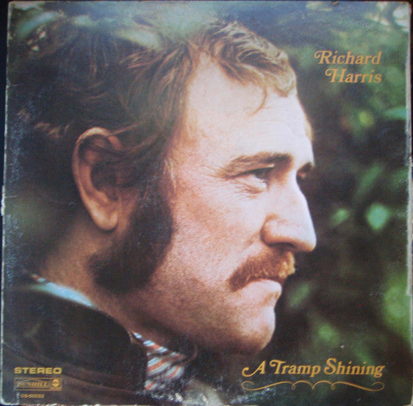 Richard Harris - A Tramp Shining