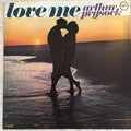 Arthur Prysock - Love Me