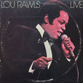 Lou Rawls - Live