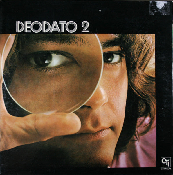 Eumir Deodato - Deodato 2