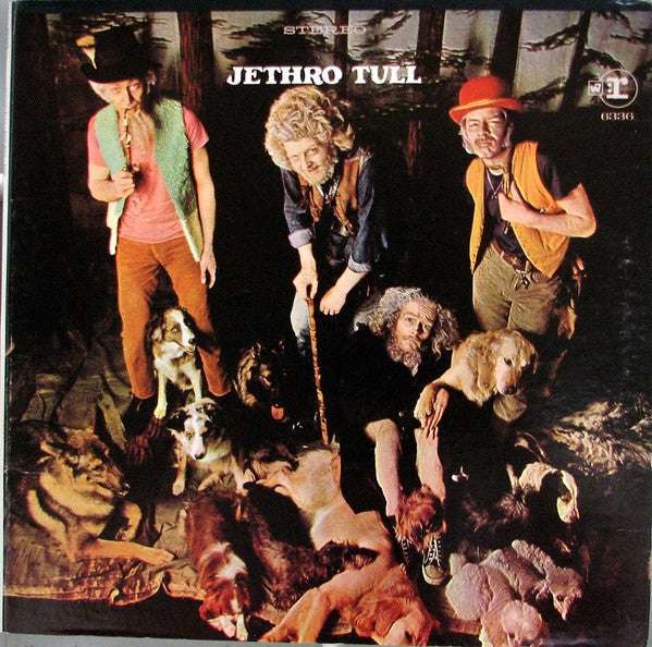 Jethro Tull - This Was