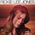 Rickie Lee Jones - Rickie Lee Jones