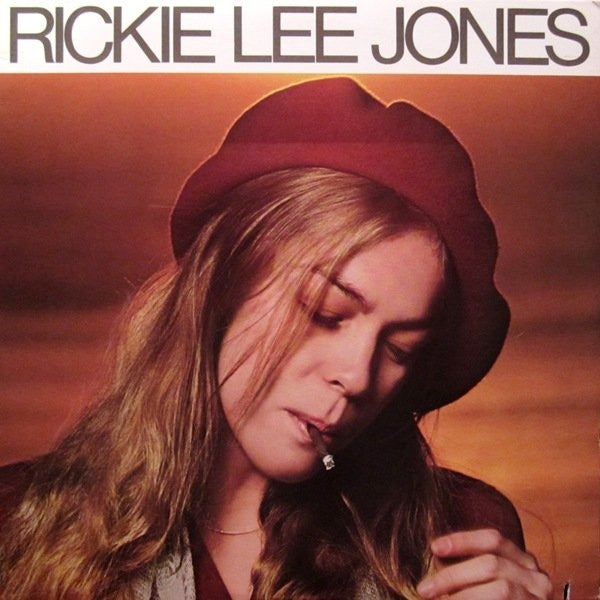Rickie Lee Jones - Rickie Lee Jones