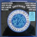 Various - Columbia Jazz Masterpieces Sampler Volume III