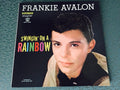 Frankie Avalon - Swingin' On A Rainbow