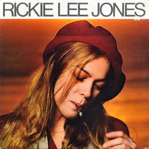 Rickie Lee Jones - Rickie Lee Jones