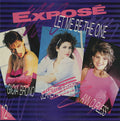 Exposé - Let Me Be The One