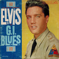 Elvis Presley - G. I. Blues