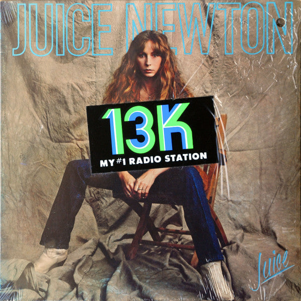 Juice Newton - Juice