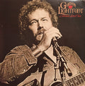 Gordon Lightfoot - Dream Street Rose