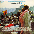 Various - Woodstock - Music From The Original Soundtrack And More