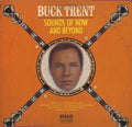 Buck Trent - Sounds Of Now And Beyond