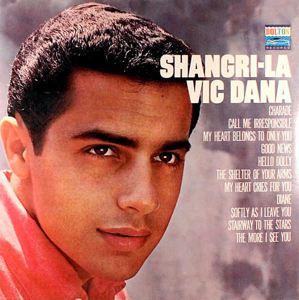 Vic Dana - Shangri-La