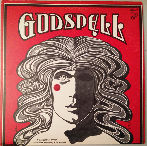 Original Cast - Godspell