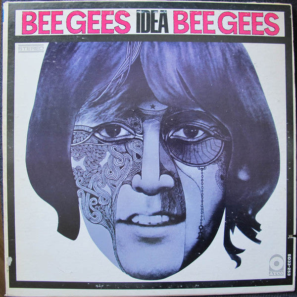 Bee Gees - Idea