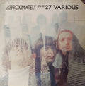 27 Various - Approximately