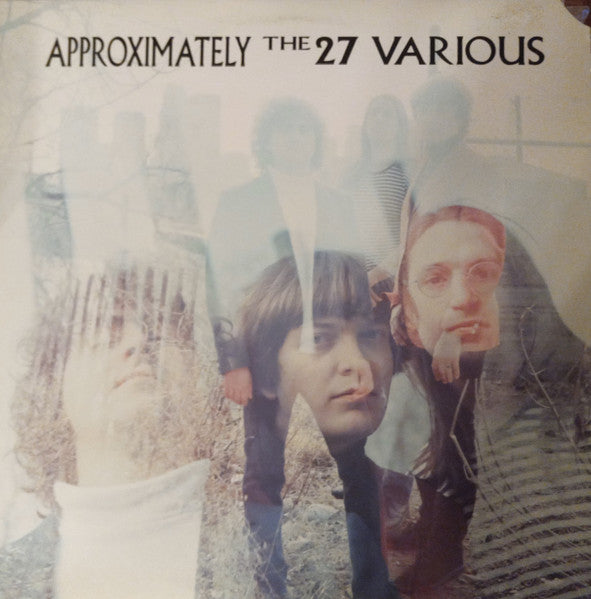 27 Various - Approximately