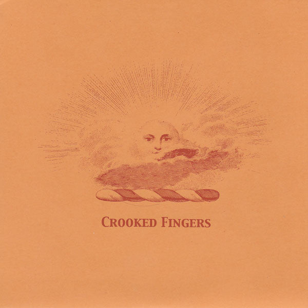 Crooked Fingers - Sleep All Summer / You Must Build A Fire