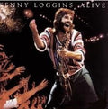Kenny Loggins - Alive