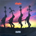 The Stranglers - Dreamtime
