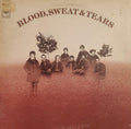 Blood, Sweat And Tears - Blood, Sweat & Tears