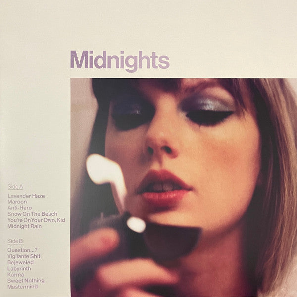 Taylor Swift - Midnights