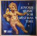 Various - Joyous Music For Christmas Time