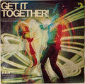 Various - Sessions Presents Get It Together!