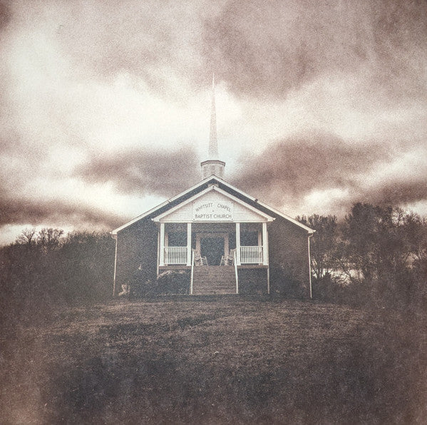 Jelly Roll - Whitsitt Chapel