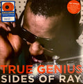 Ray Charles - True Genius - Sides Of Ray