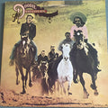 The Doobie Brothers - Stampede
