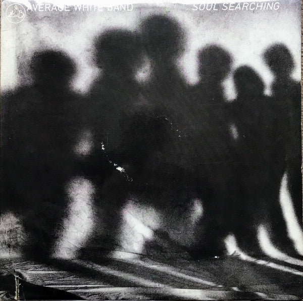 Average White Band - Soul Searching
