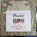 Richard Burton - Camelot