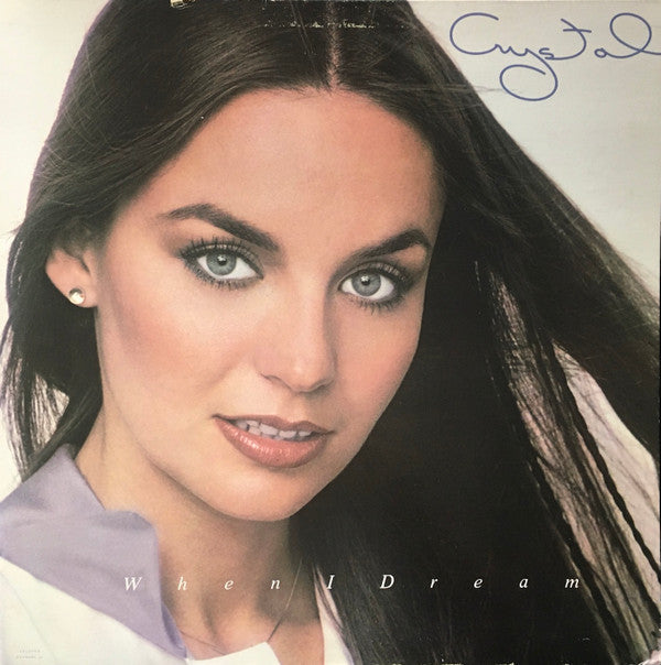 Crystal Gayle - When I Dream