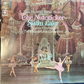 Eugene Ormandy - Swan Lake / The Nutcracker