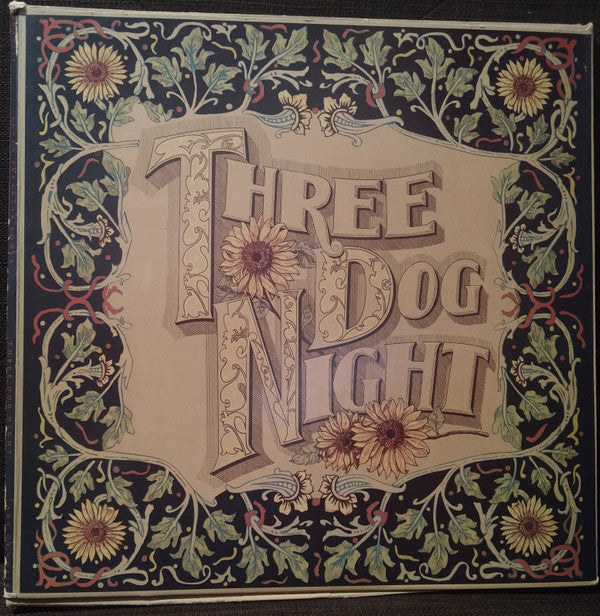 Three Dog Night - Seven Separate Fools