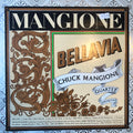 Chuck Mangione - Bellavia