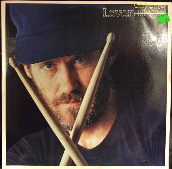 Levon Helm - Levon Helm