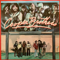Cooper Brothers - Cooper Brothers