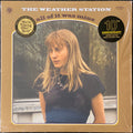 The Weather Station - All Of It Was Mine