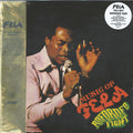Fela Kuti - Music Of Fela - Roforofo Fight