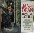 Jan & Dean - Folk 'N Roll