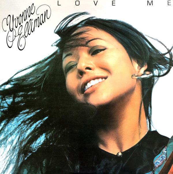 Yvonne Elliman - Love Me