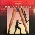 Bill Conti - For Your Eyes Only