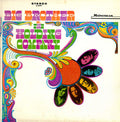 Big Brother & The Holding Company - Big Brother & The Holding Company